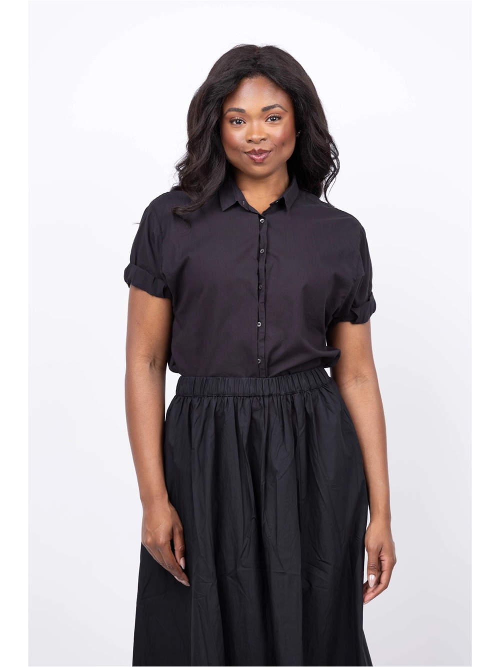 NWT Xirena Channing Shirt